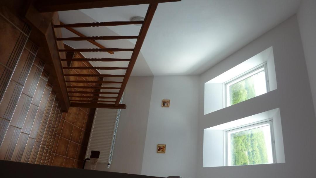 Penzion Slavka Tremosnice Luaran gambar