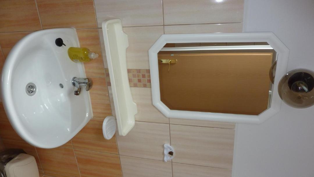 Penzion Slavka Tremosnice Luaran gambar