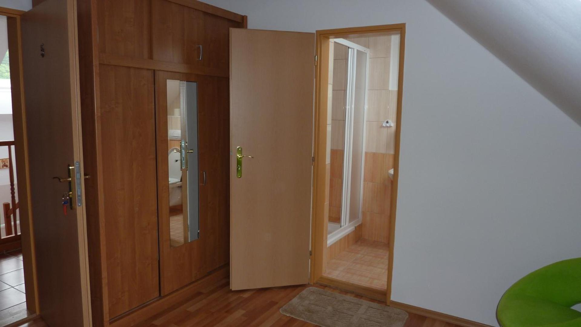 Penzion Slavka Tremosnice Luaran gambar