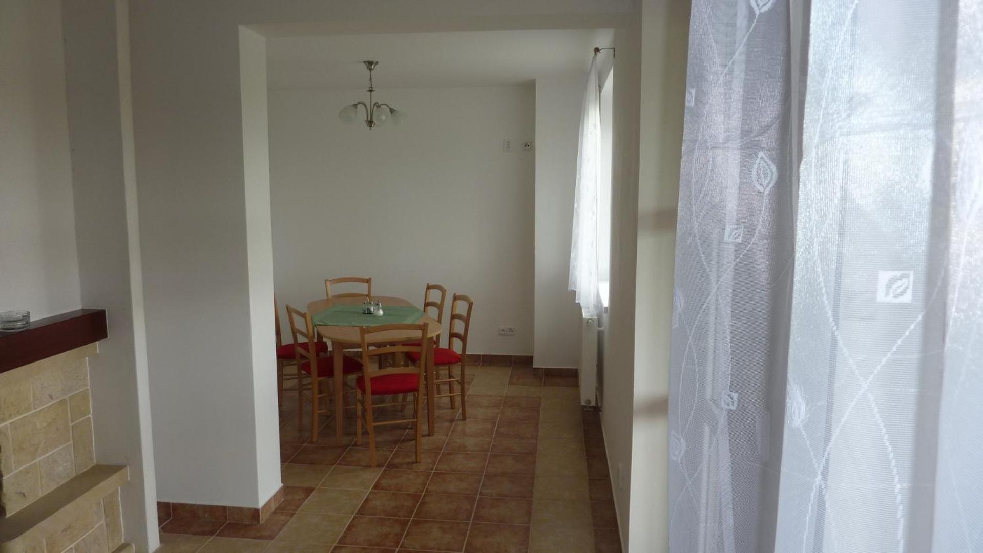Penzion Slavka Tremosnice Luaran gambar