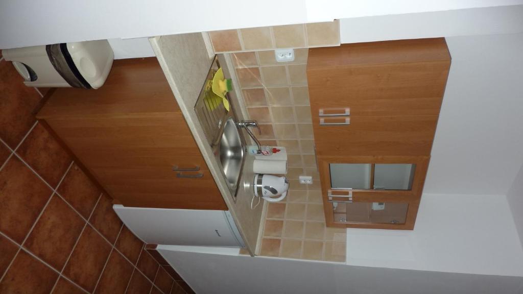 Penzion Slavka Tremosnice Luaran gambar